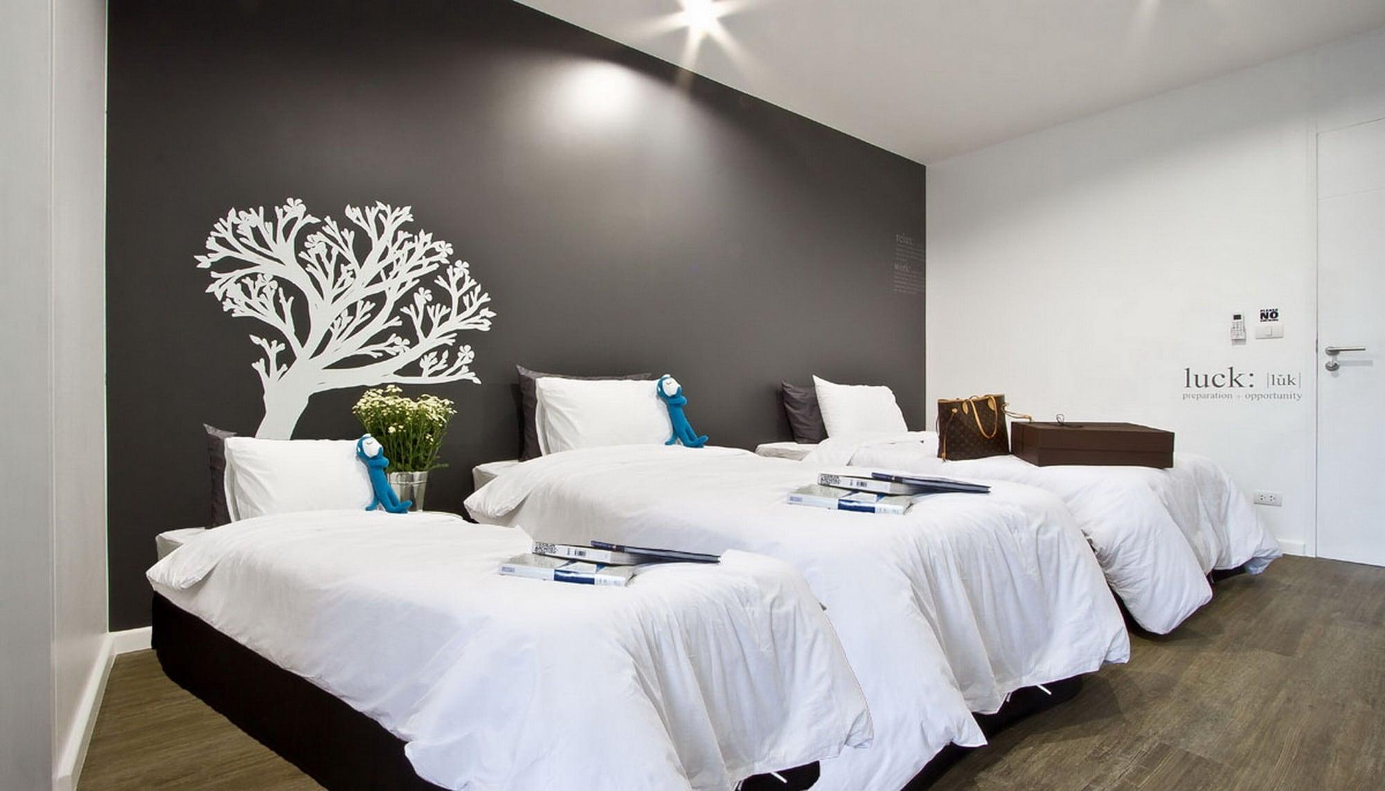 Blu Monkey - Sha Phuket
