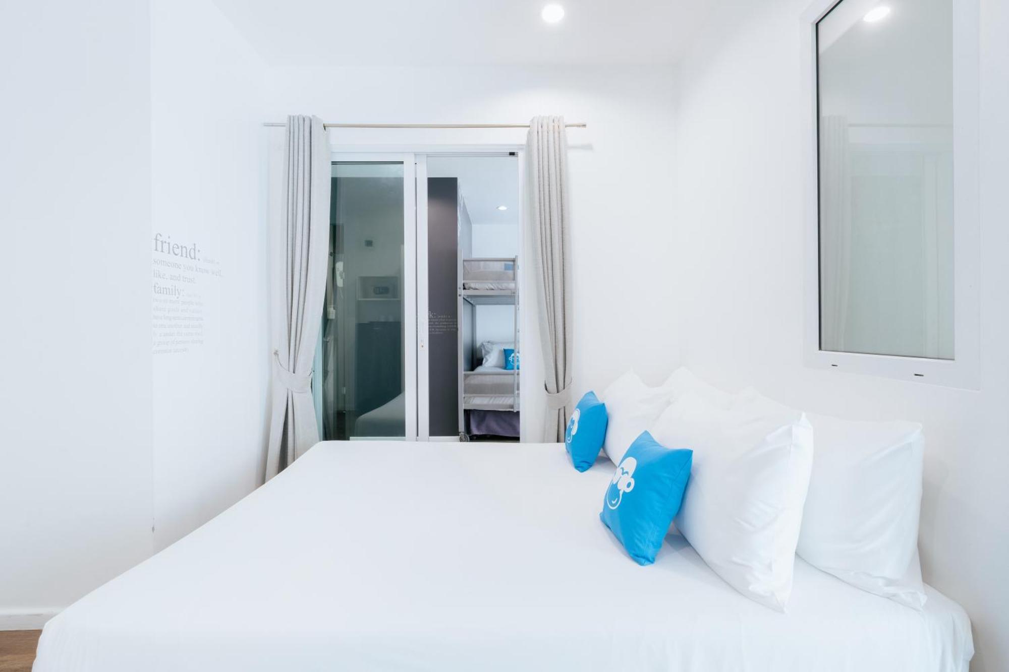 Blu Monkey - Sha 3* Phuket