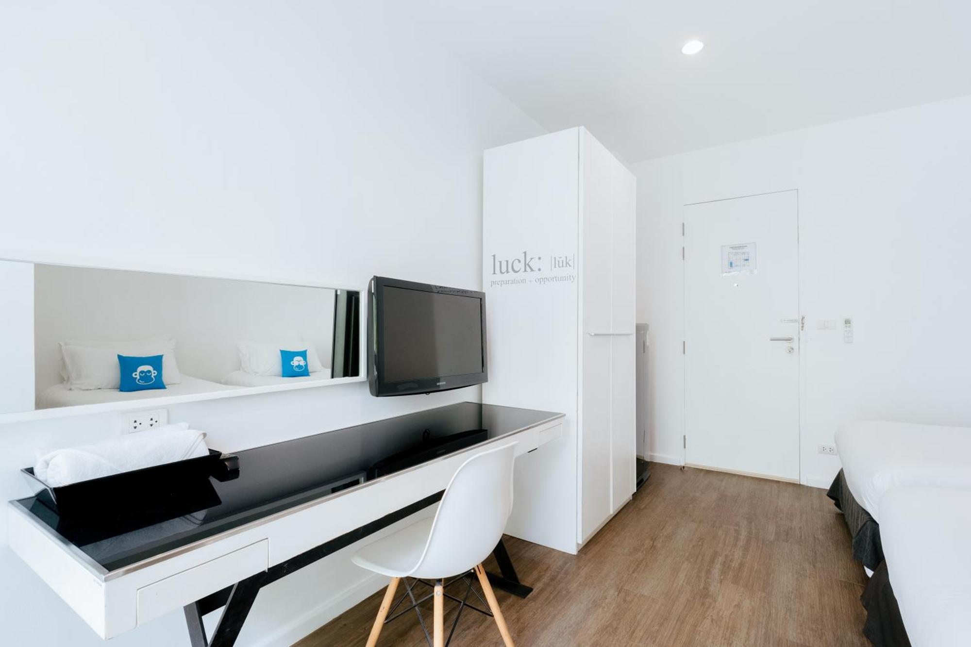 Blu Monkey - Sha 3* Phuket