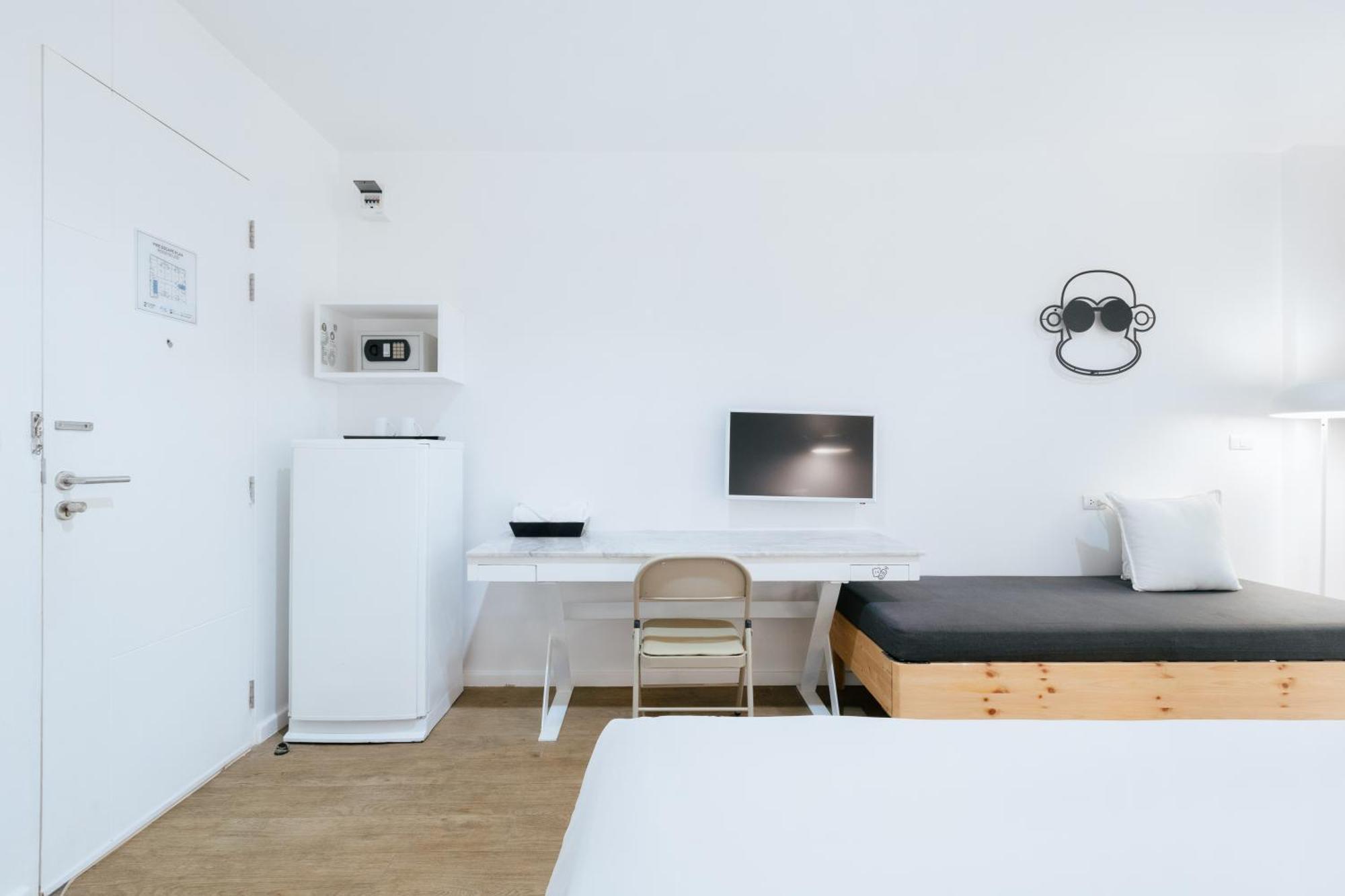 Blu Monkey - Sha Hotel
