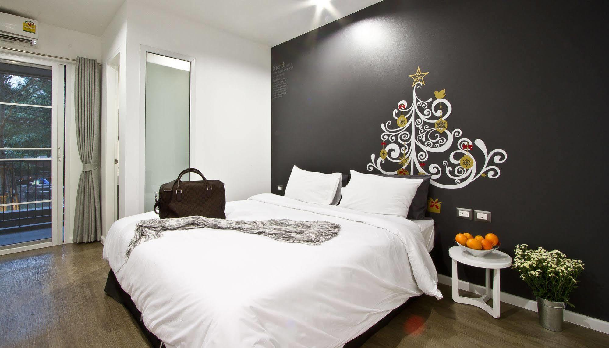 Blu Monkey - Sha Phuket